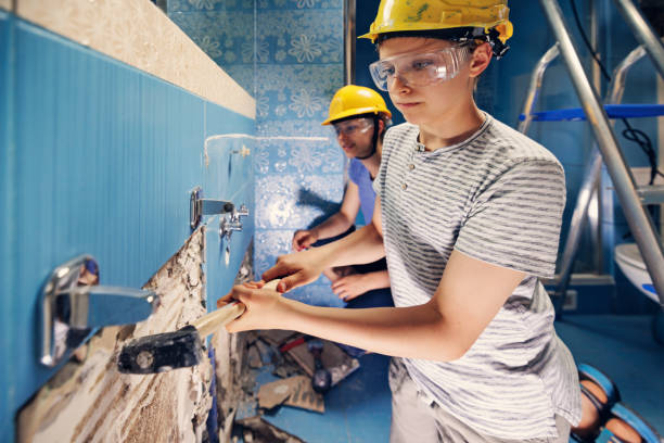 Best Industrial Mold Remediation  in White Marsh, MD