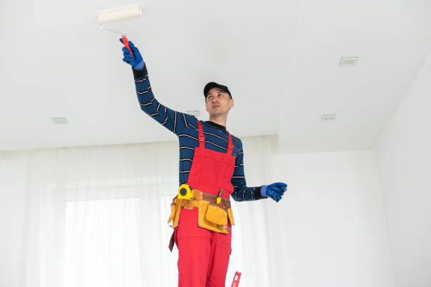 Best Biohazard Mold Removal  in White Marsh, MD